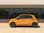 Renault Twingo 2019 года (WW)